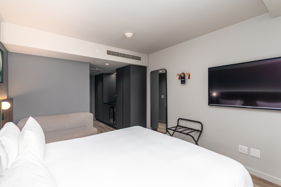 To Let 0 Bedroom Property for Rent in Cape Town City Centre Western Cape